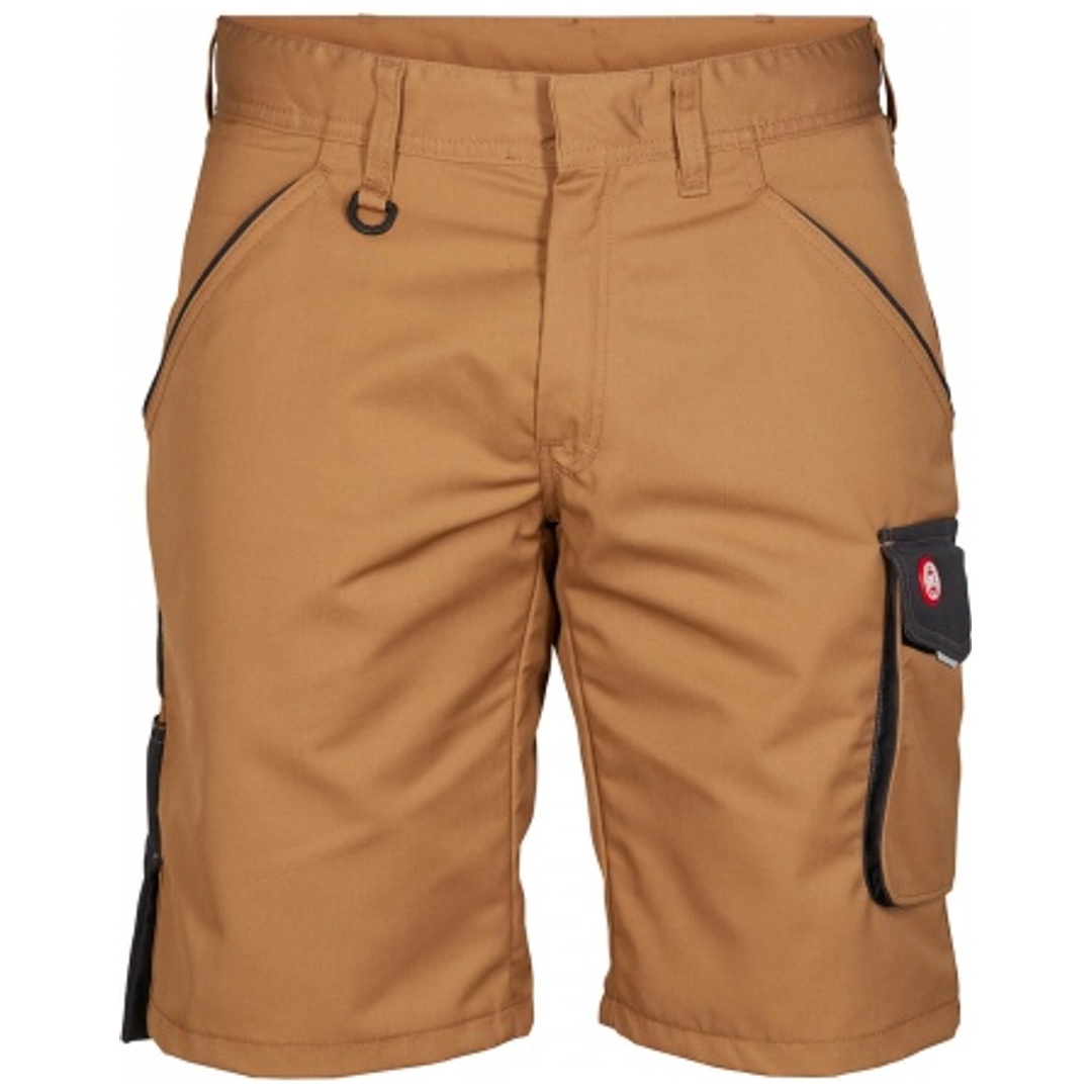 ENGEL Galaxy Light Shorts 6290-880-4179 Gr. 44 toffee brown/anthrazit