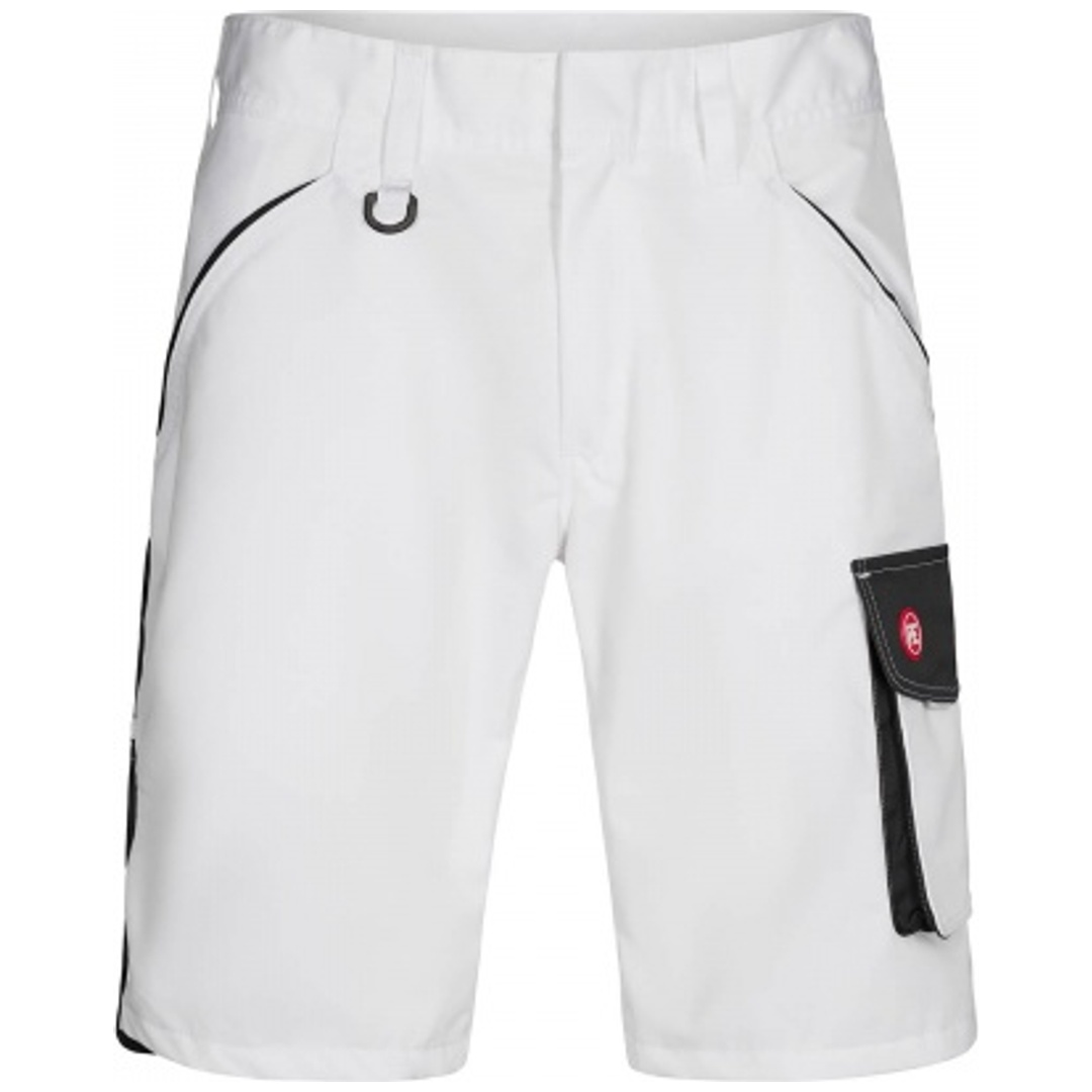 ENGEL Galaxy Light Shorts 6290-880-379 Gr. 52 weiß/anthrazit