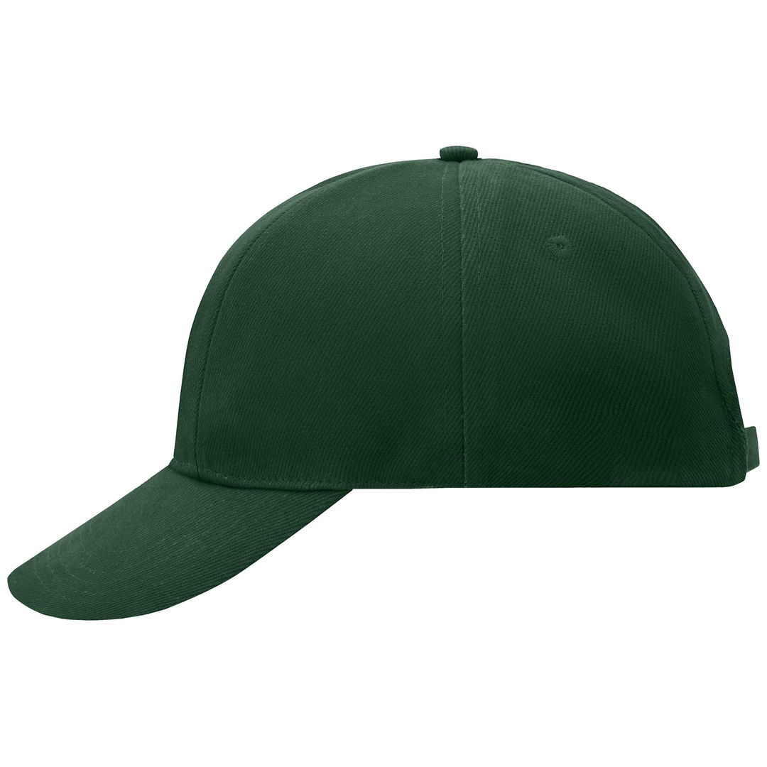 myrtle beach Originelle Kappe MB609 Gr. Einheitsgröße dark-green