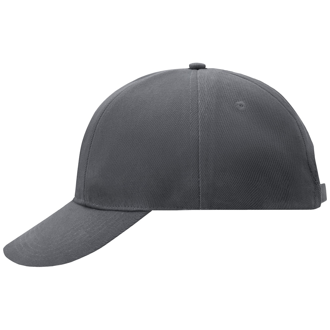 myrtle beach Originelle Kappe MB609 Gr. Einheitsgröße dark-grey