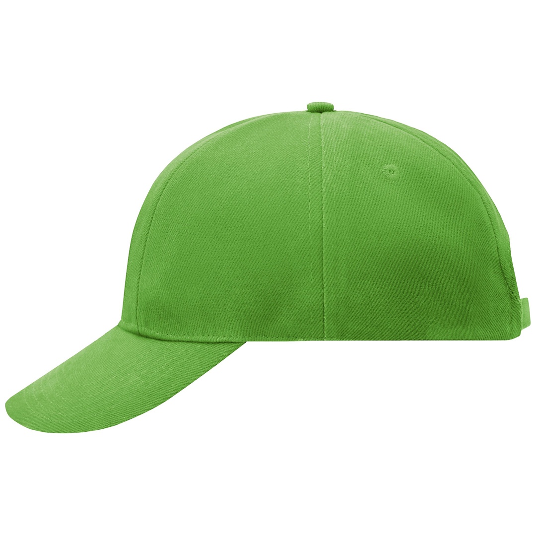 myrtle beach Originelle Kappe MB609 Gr. Einheitsgröße lime-green