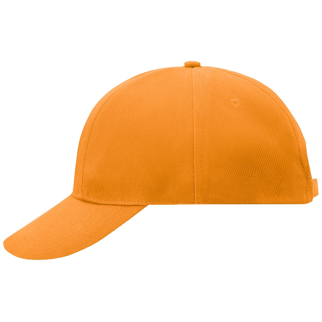myrtle beach Originelle Kappe MB609 Gr. Einheitsgröße orange