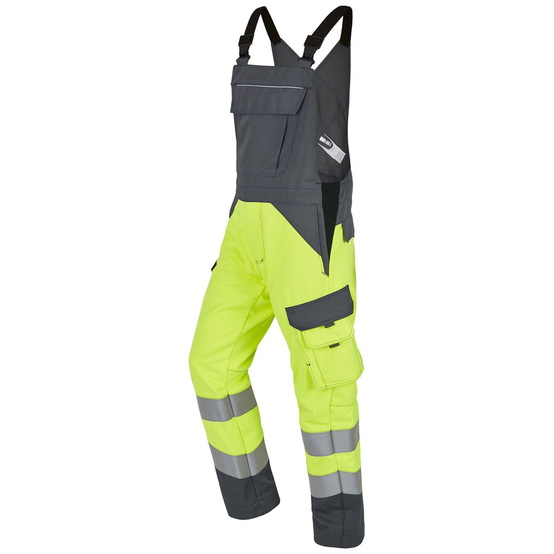 rofa-latzhose-4552382-multiseven-gr-62-leuchtgelb-grau-p4073542