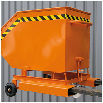 Kastenwagen, Bild 955502 Gruppenansicht