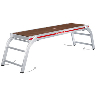 Zubehör Steigtechnik, Bild 956932 Gruppenansicht