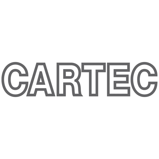 CARTEC Anschlagwirbel mit Spannbügel (drehbar), GK10, M42x75, 10000 kg - 3