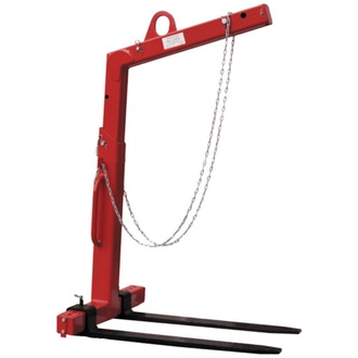 FS Hebetechnik Krangabel automatisch TK 1,5t