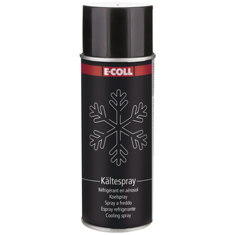 E-COLL Kaltespray unbrennbar 400ml