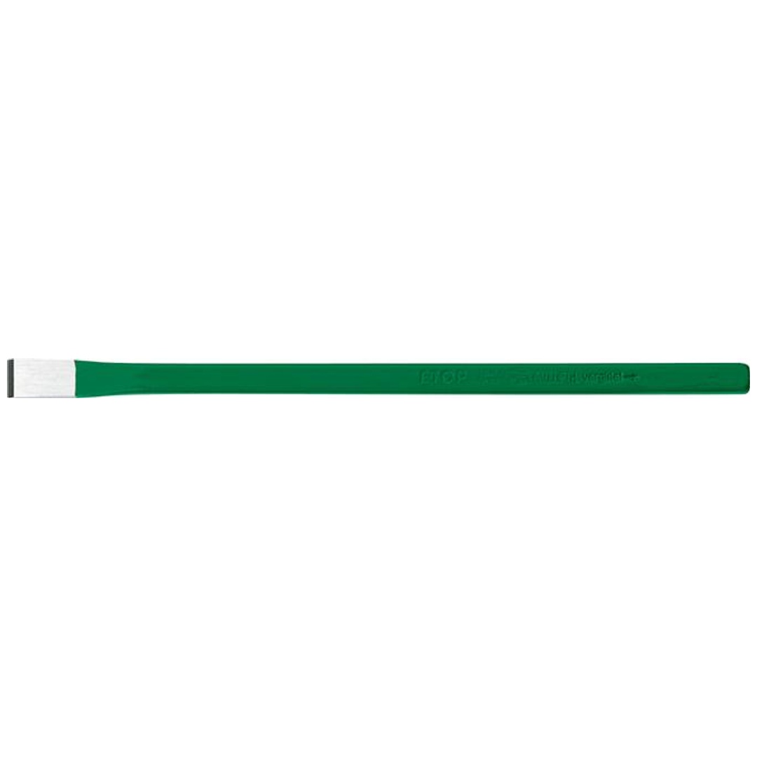 Fortis Elektrikermeissel 250x 8x10 mm flach