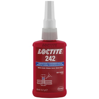 Loctite 242 BO 10ML EGFD Schraubensicherung