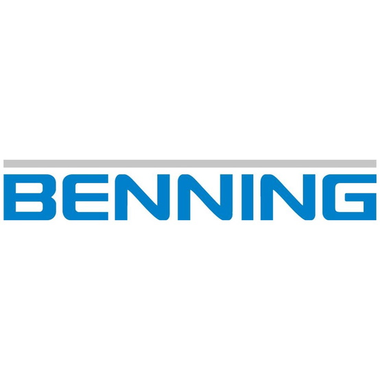 Benning Schutztasche für Spannungsprüfer DUSPOL - 2