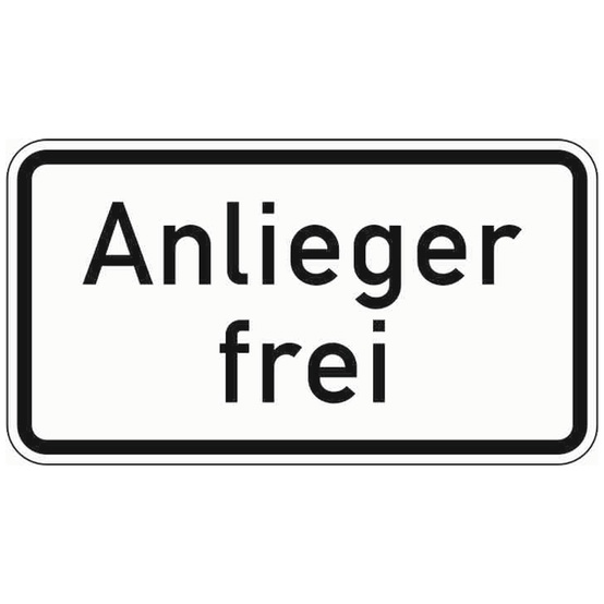 adco-verkehrszeichen-1020-30-anlieger-frei-231x420-mm-alu-2-mm-ra2-p1384871