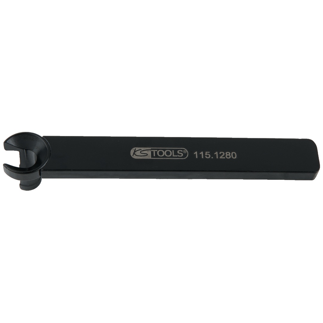 KS Tools Hebel-Entriegler offen, Stahl, 5/16