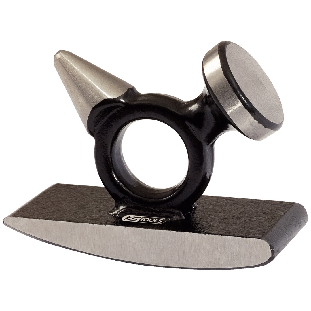 KS Tools 3 in 1 Ausbeuleisen, 42 x 99 mm