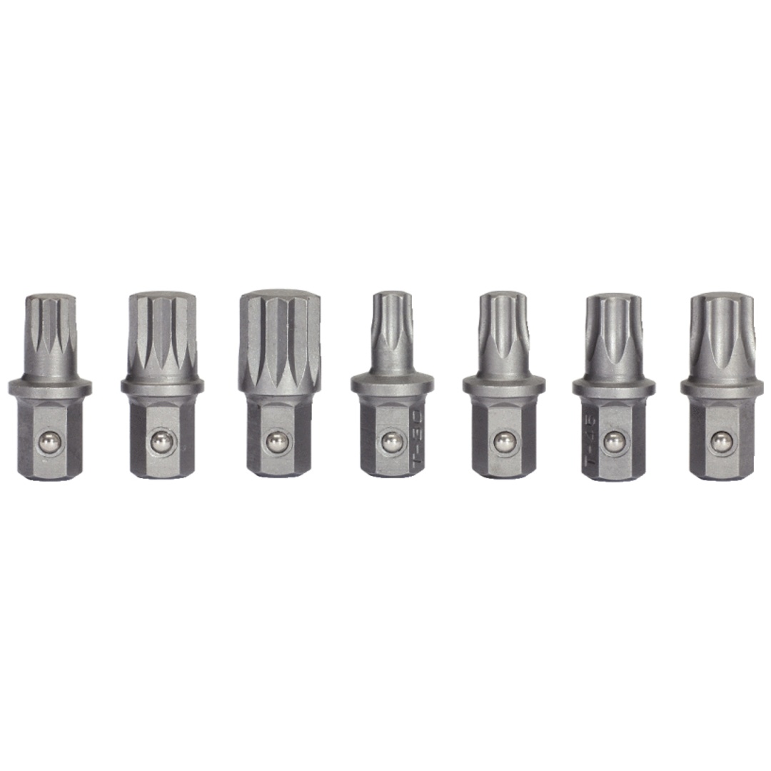 KS Tools 5/16 Spezialschlüssel TX, T30