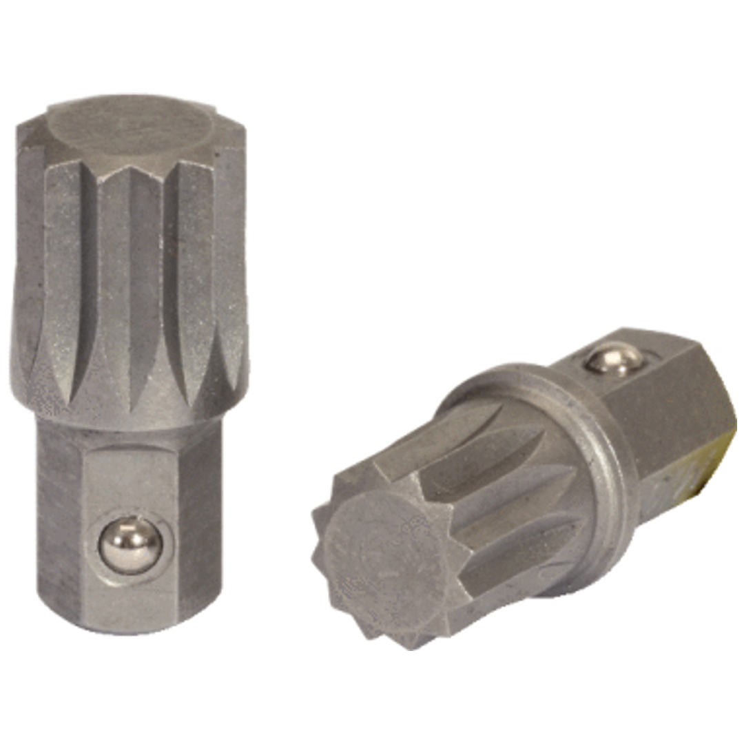 KS Tools 5/16 Spezialschlüssel Vielzahn, M12