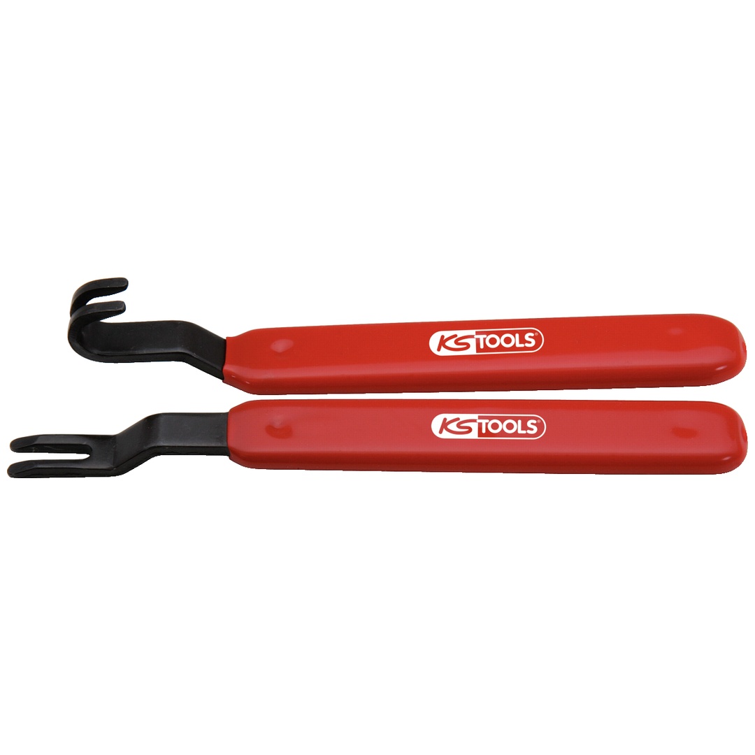 KS Tools Clip-Löser-Satz, 2-tlg