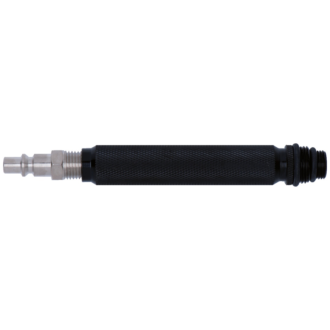 KS Tools Pressluft-Adapter starr mit Stecknippel ERC07