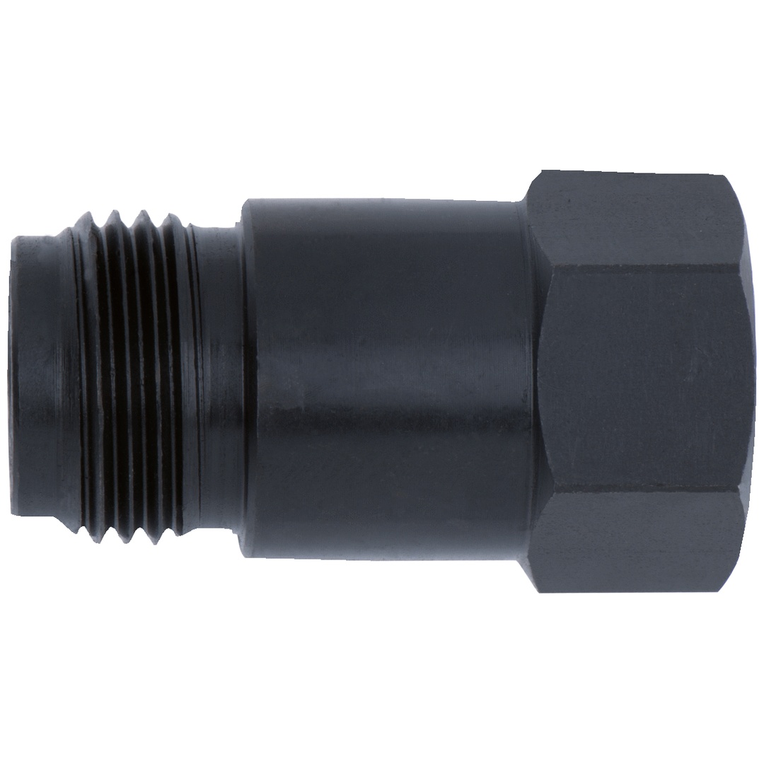 KS Tools Pressluft-Adapter, AG M24x2, IG M14x1,25