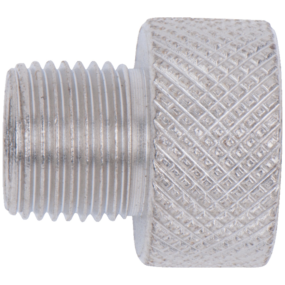KS Tools Montagehülse Gr.4, 13x8 mm
