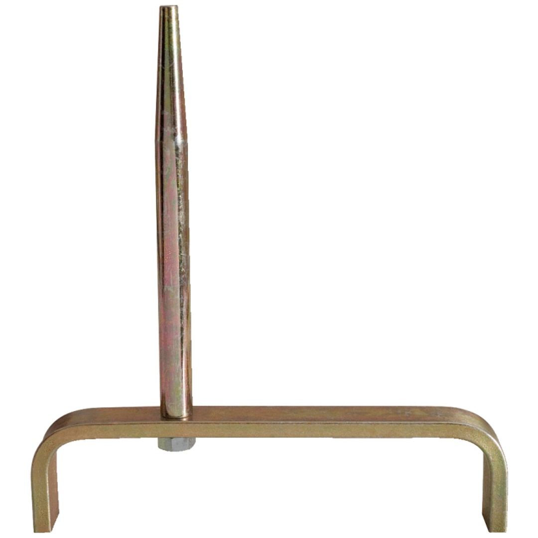 KS Tools Zylinderkopf-Serviceständer, 2-tlg