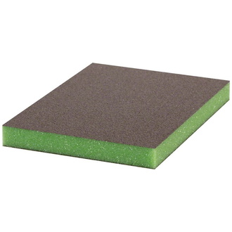 Bosch EXPERT S473 Standard Pad, 98 x 120 x 13 mm, superfein. Für Handschleifen