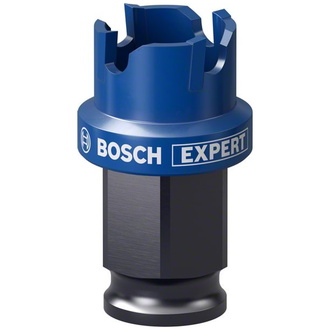 Bosch EXPERT Sheet Metal Lochsäge, 20 × 5 mm. Für Dreh- und Schlagbohrer