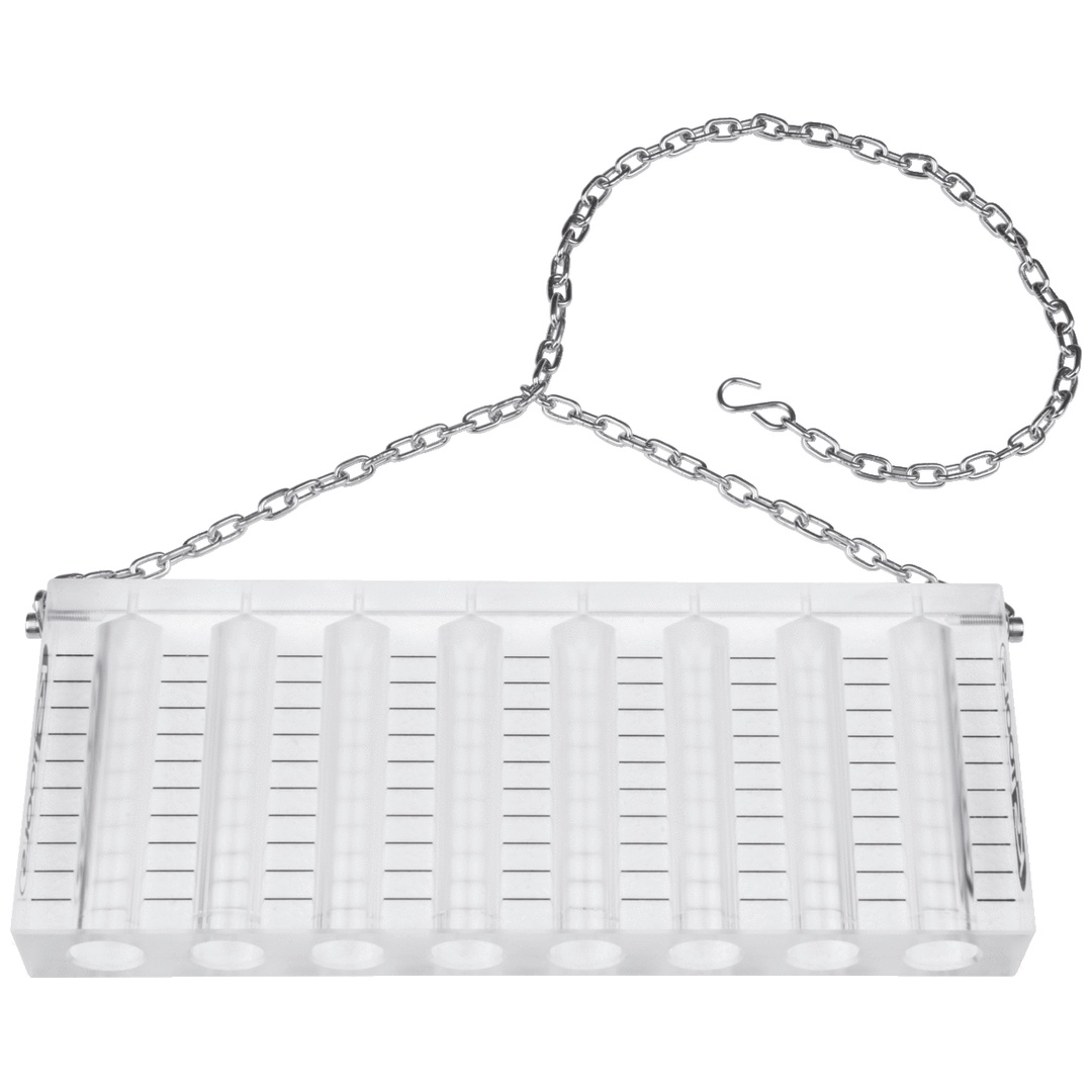 KS Tools Acryl-Block