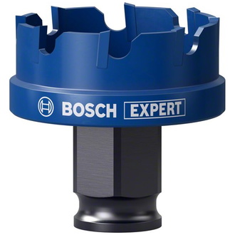 Bosch EXPERT Sheet Metal Lochsäge, 35 × 5 mm. Für Dreh- und Schlagbohrer