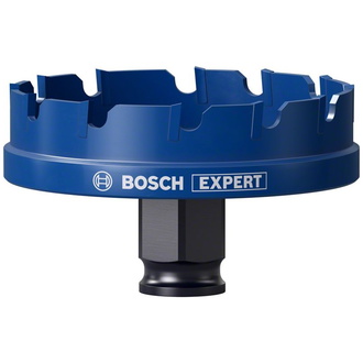 Bosch EXPERT Sheet Metal Lochsäge, 68 × 5 mm. Für Dreh- und Schlagbohrer