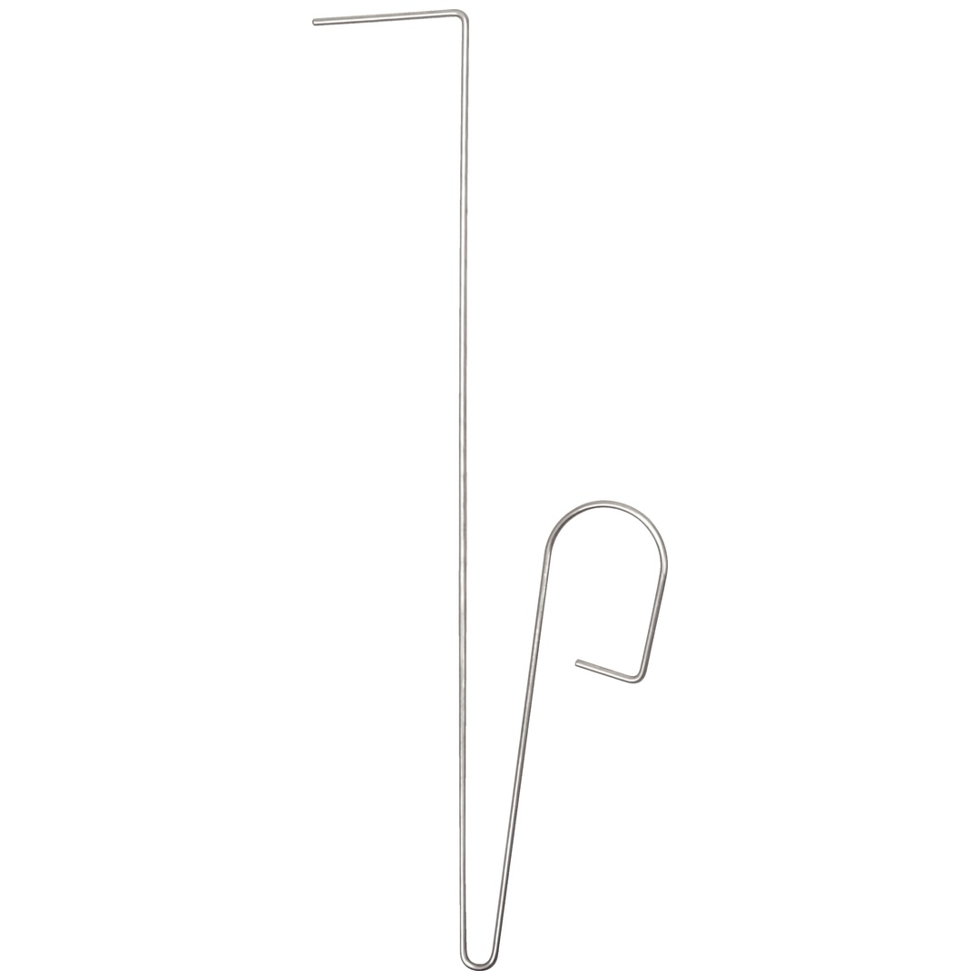 KS Tools Tür-Öffnungsdraht, Knopf- & Hilfshaken