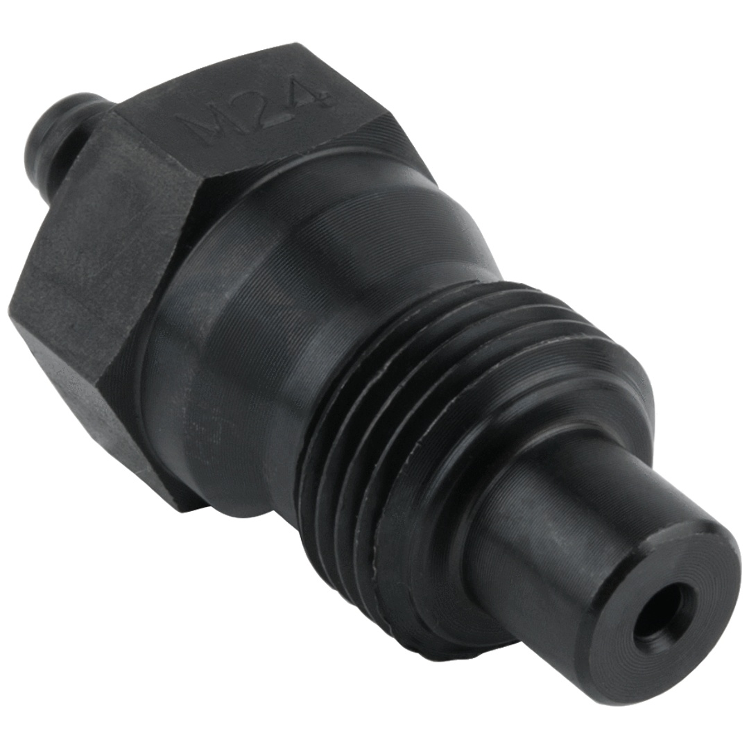 KS Tools Kompressionsdruck-Prüfadapter, M24x2