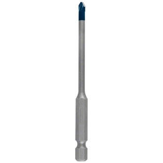 Bosch EXPERT HEX-9 HardCeramic Bohrer, 4 x 90 mm. Für Dreh- und Schlagbohrer