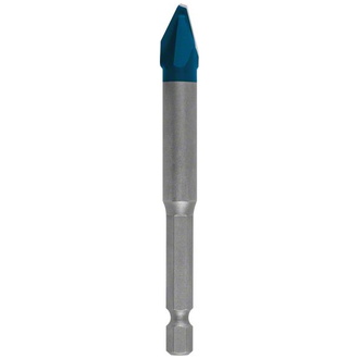 Bosch EXPERT HEX-9 HardCeramic Bohrer, 10 x 90 mm. Für Dreh- und Schlagbohrer