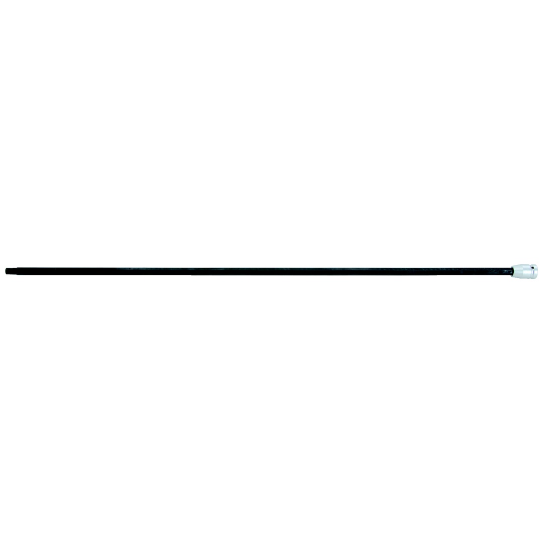 KS Tools 1/2 Antriebswellen-Stecknuss Vielzahn, M10