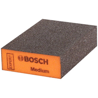 Bosch EXPERT S471 Standard Block, 97 x 69 x 26 mm, mittel. Für Handschleifen