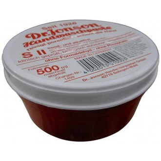 Dr. Jonson Handwaschpaste S II 500ml