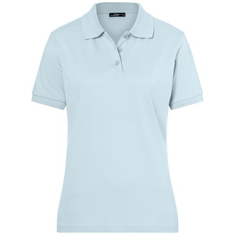 James & Nicholson Damen Polohemd JN071 Gr. 2XL light-blue