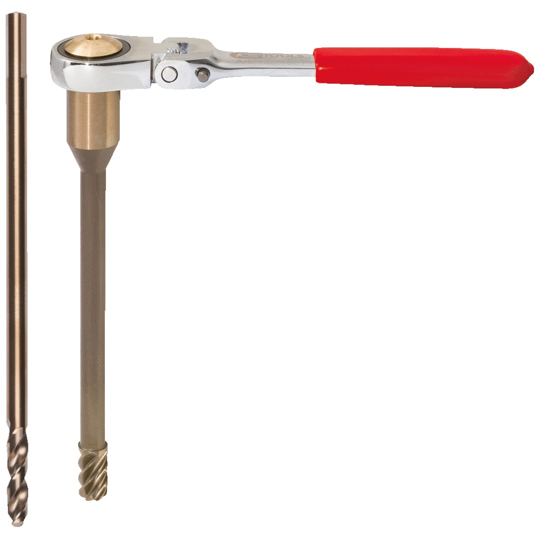KS Tools ABS-Sensor-Service-Satz, 2-tlg