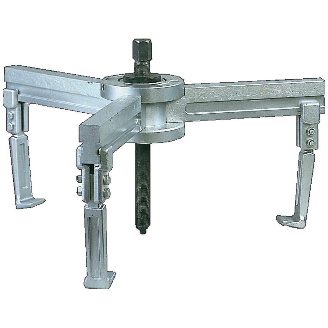 Bahco 3-armiger Abzieher mechanisch 150-700 M, 200 mm