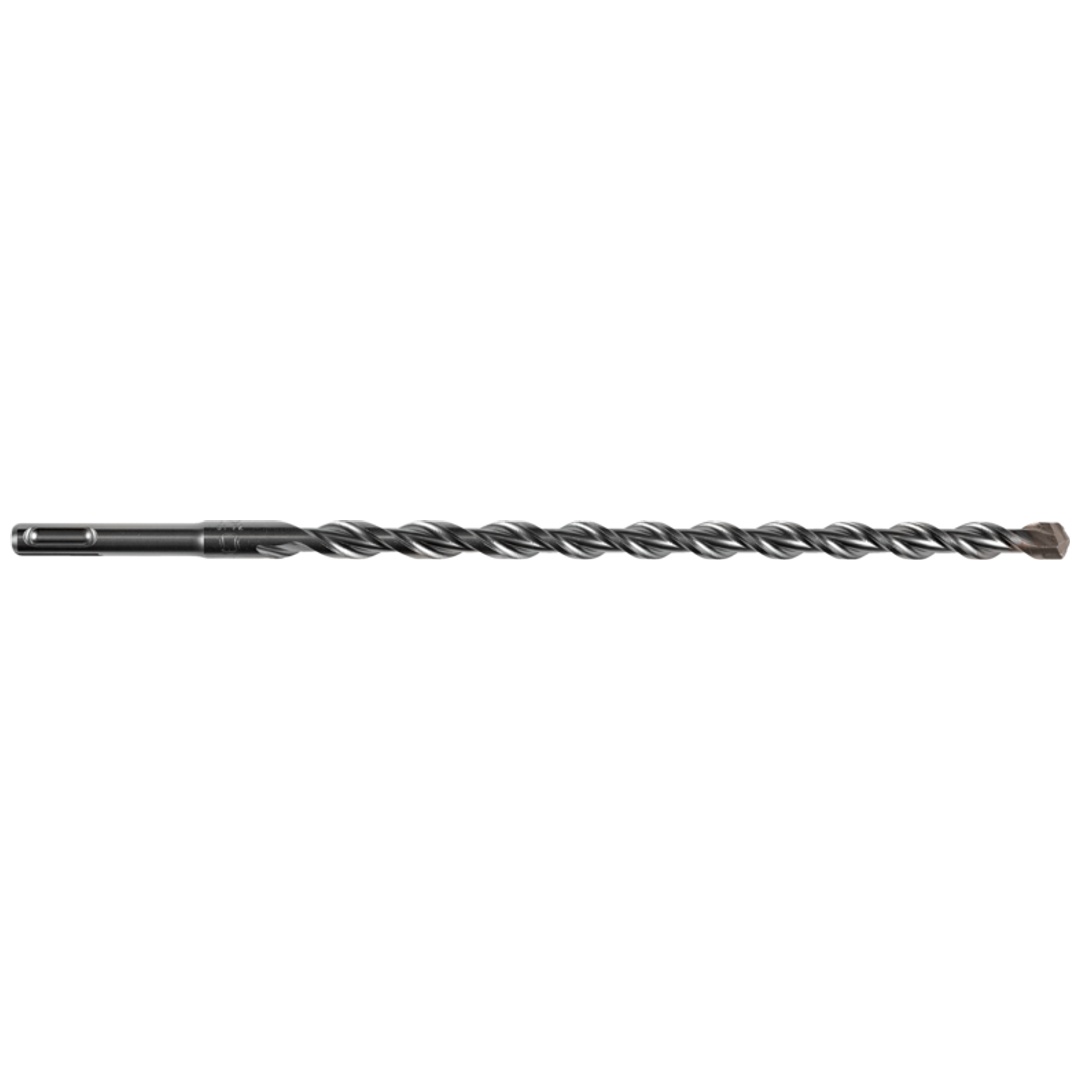 Bahco SDS-plus Bohrer-Bits 12 x 250 x 310 mm, 2 Schneiden für Beton, 1 Stk.