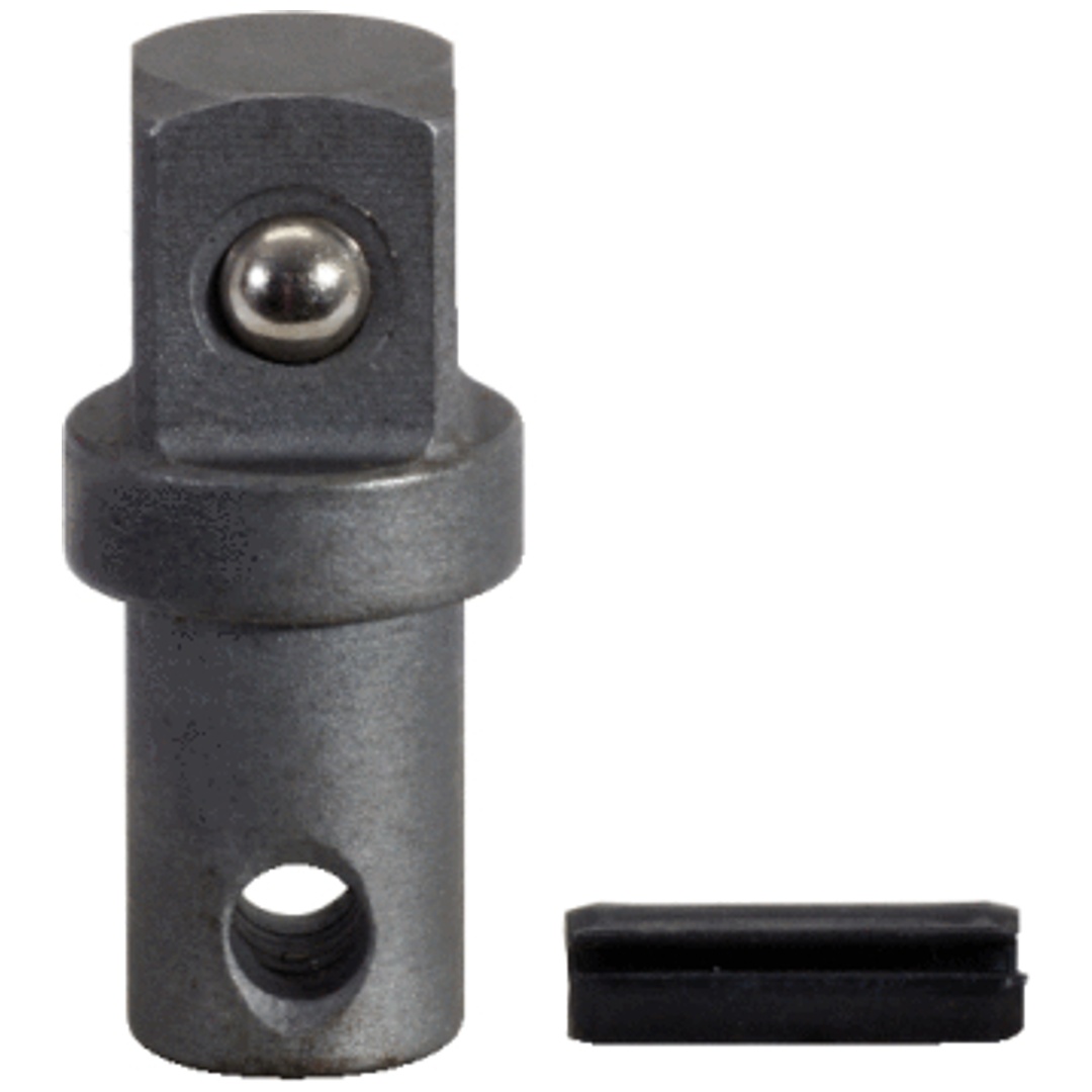 KS Tools Adapter für Druckluftspindel, 3/8 4-kant Antrieb p536262