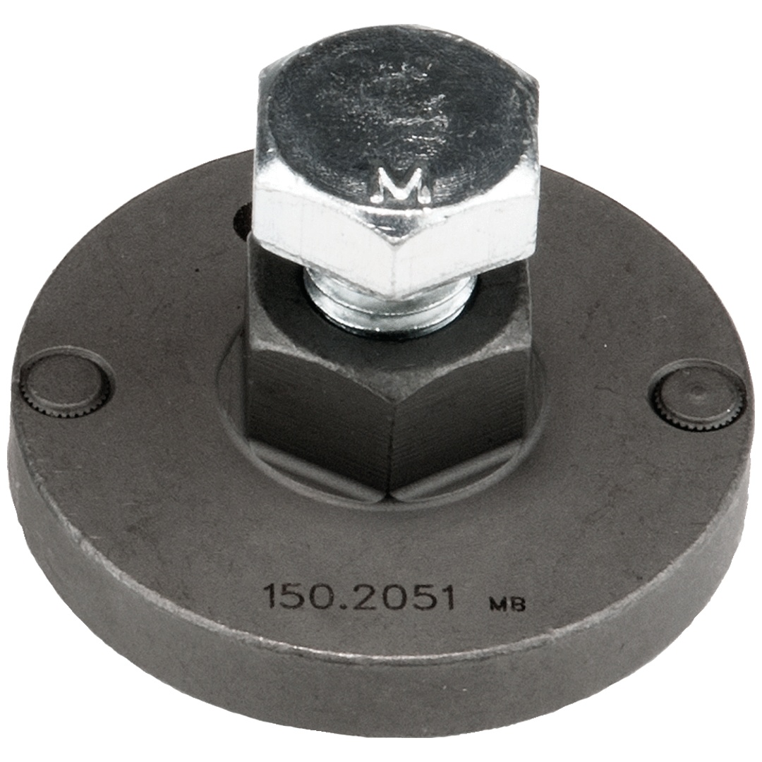 KS Tools Bremskolben-Werkzeug Adapter #D, Ø 52 mm