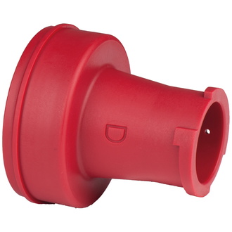 KS Tools Adapter D, rot