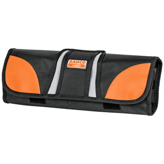 Bahco Rolltasche für Werkzeuge, 340 mm x 40 mm x 320 mm