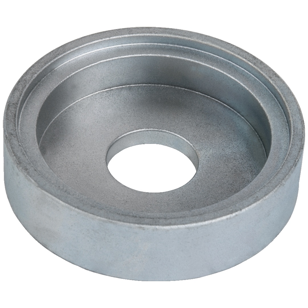 KS Tools Kugellager-Druckplatte, #7