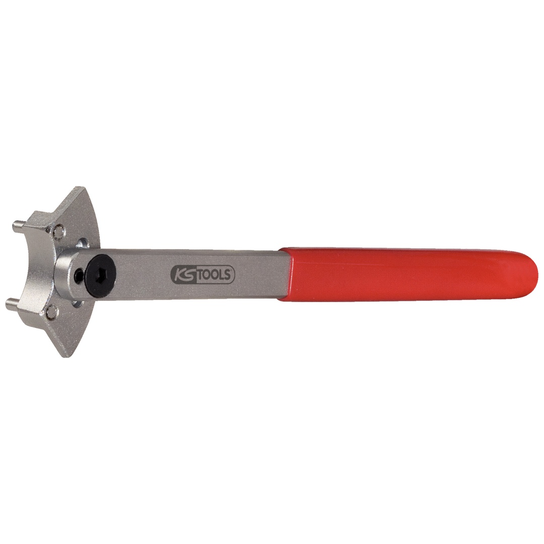KS Tools Spannrollenschlüssel, 20 mm