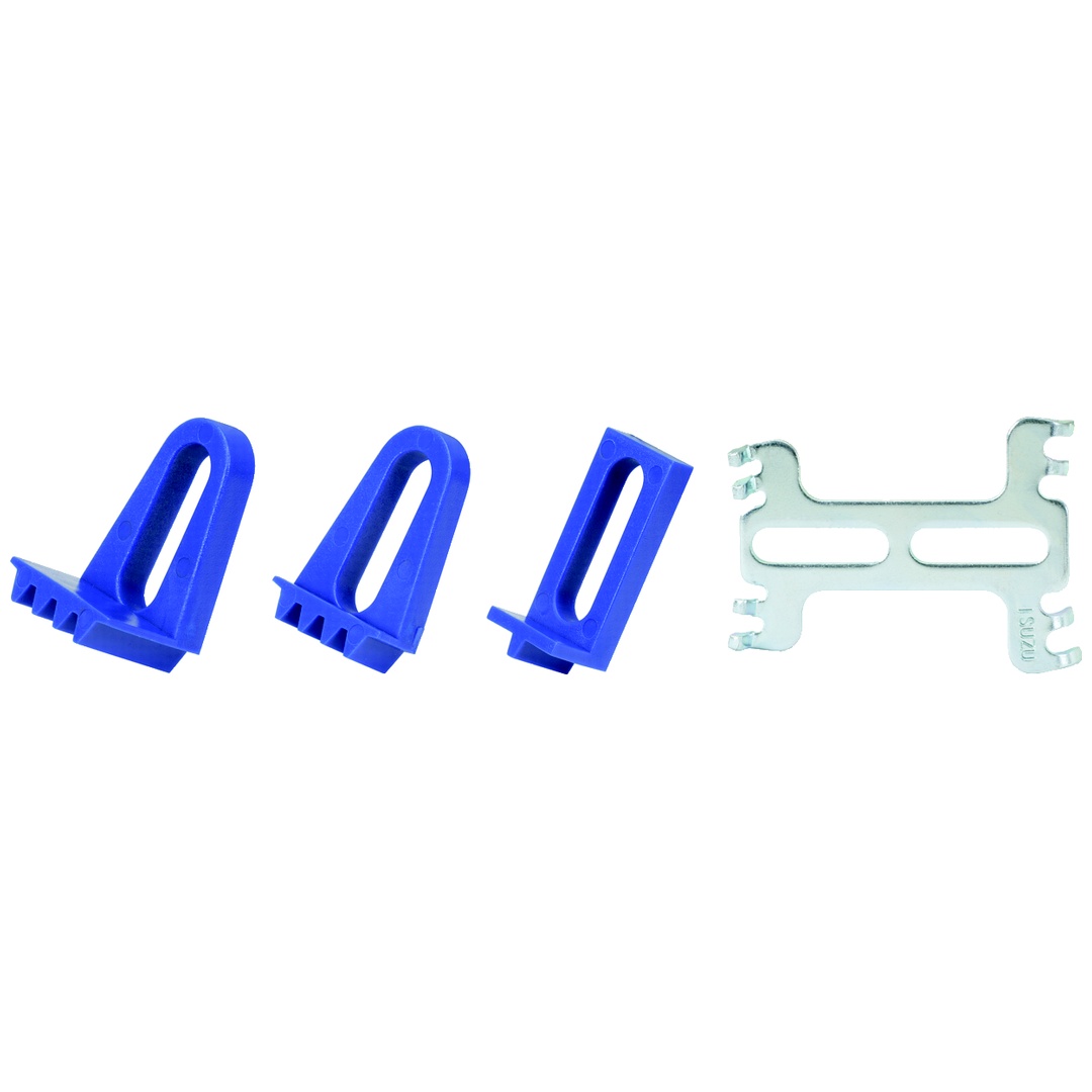KS Tools Universal-Schwungrad-Blockierwerkzeug-Satz, 4-tlg