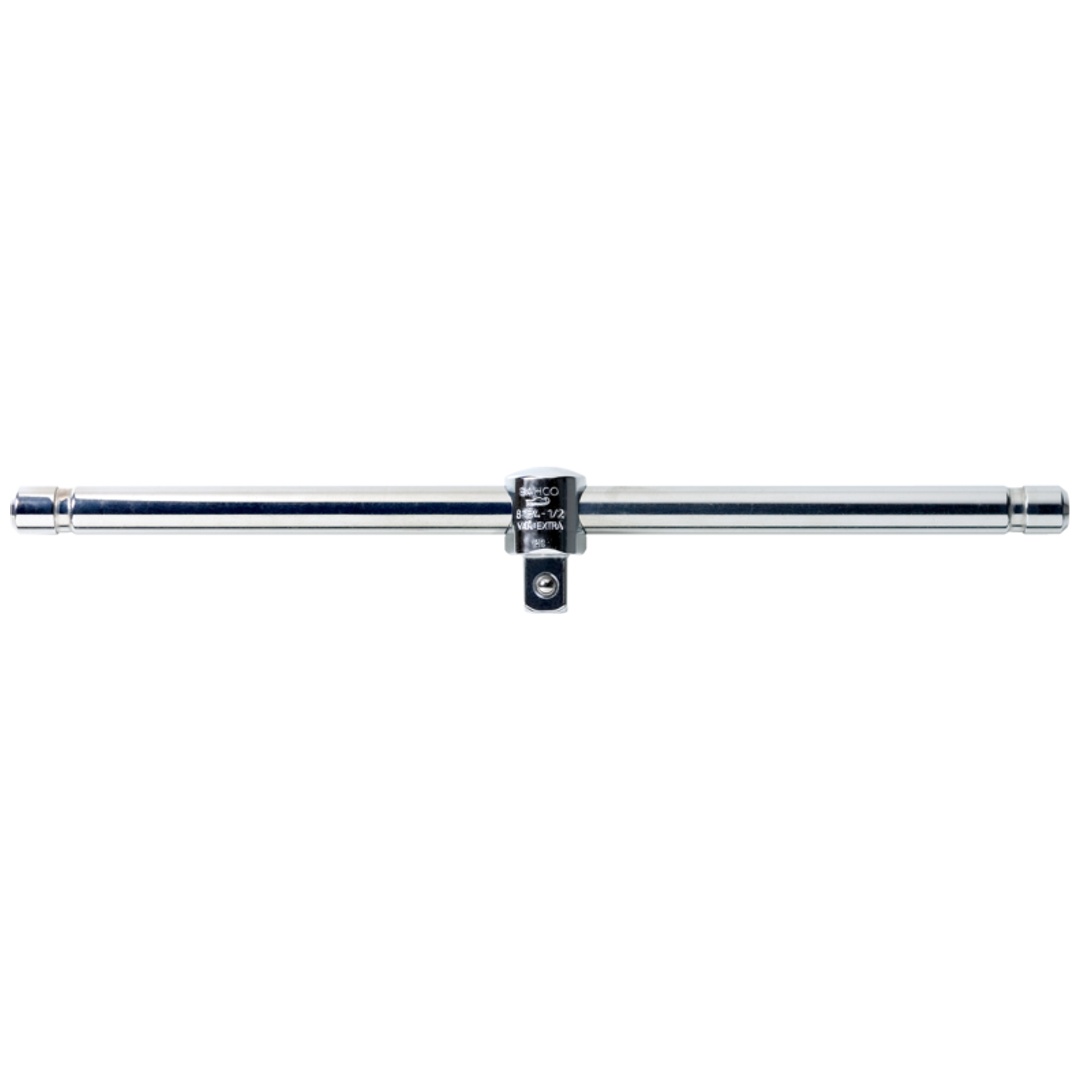 Bahco Quergriff 1/2, 283 mm, hochglanz