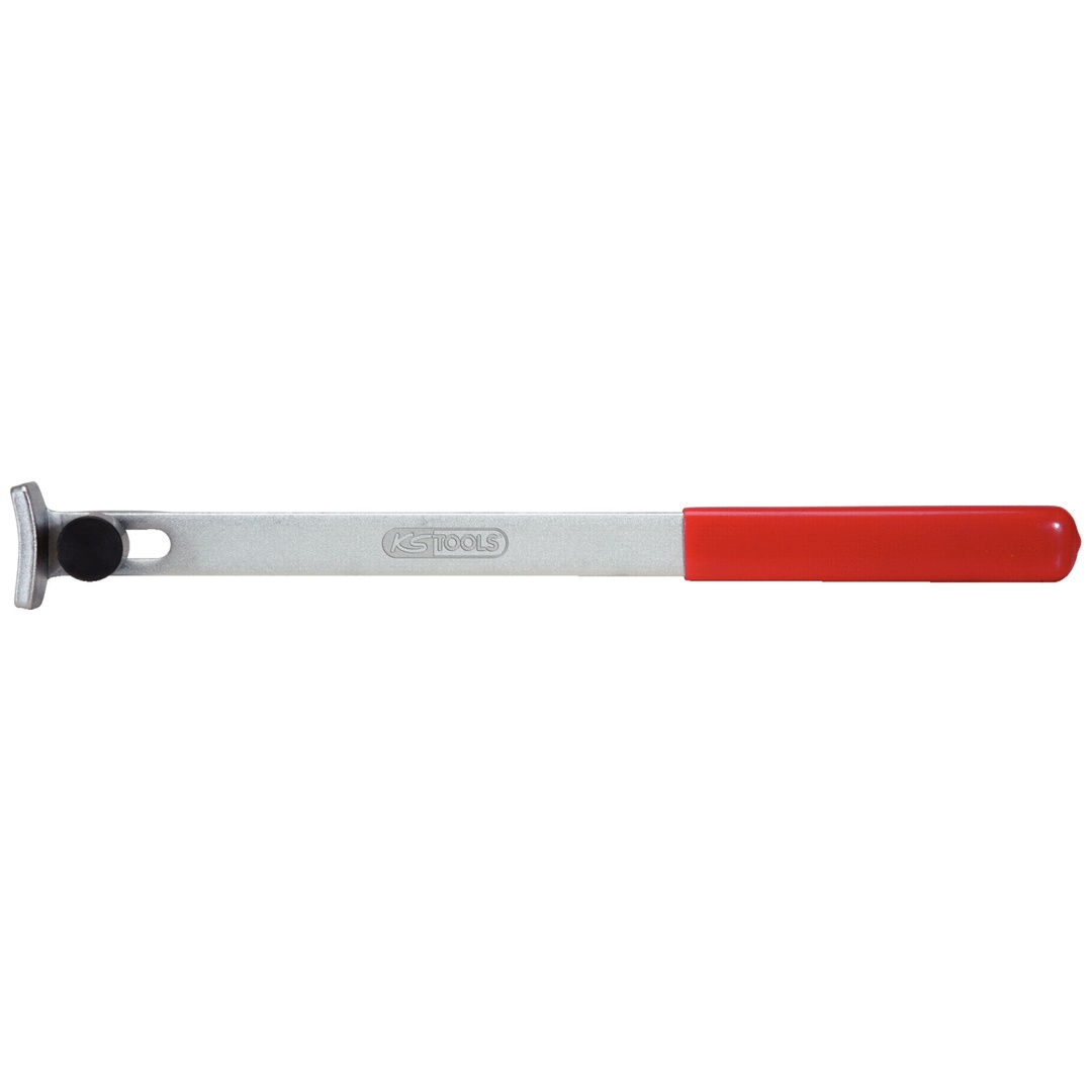 KS Tools VAG Riemenscheiben-Gegenhalte-Schlüssel, 325 mm